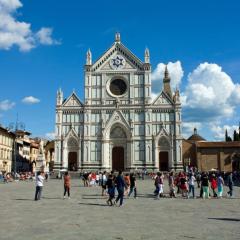 Santa Croce da Elena