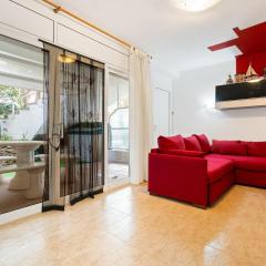 WELCS APARTAMENTO 126 PDA cerca del puerto