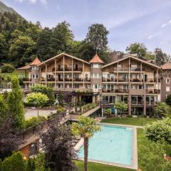Hotel Chalet Das Alpenschlössel