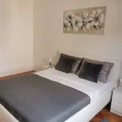 Apartman Borka