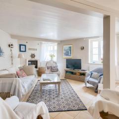 Maison pour 6 - la Flotte - Hoomy