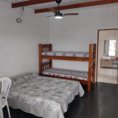 Suíte Sonho Real Perequê Açu