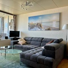 Ferienwohnung Fördeblick 7605 in Marina Wendtorf