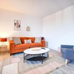 Le Florey / Hôpital Trousseau