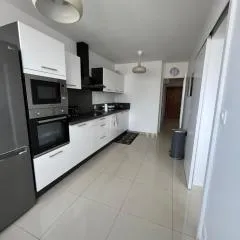 Super 4 Pièces refait à neuf