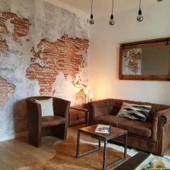 FeWo Am Klosterberg, Dormitorium