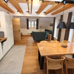 Helly - Kvilda - apartmány