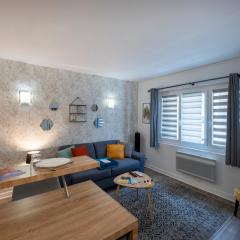 Le Michelet - Gare à 500 m