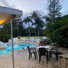 The Blue Dolphin Villa - Private Resort