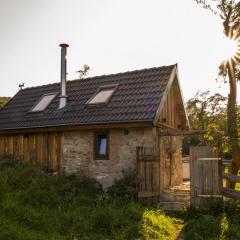 Chalet Sternenzauber
