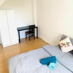 Double Room Near Tower Bridge 403