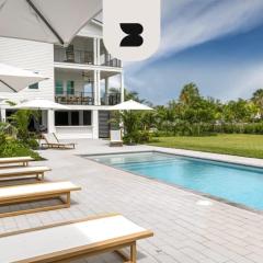 The Ebberly House by Brightwild - Amazing Pool in Gated Community