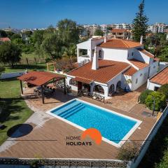 #213 Vila Roja Pé by Home Holidays