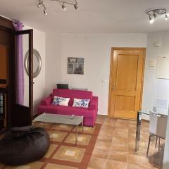 apartamento en pastrana villa ducal