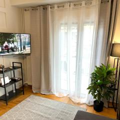 Athens City Residence