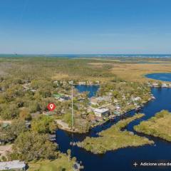 Tomoka River Guest House