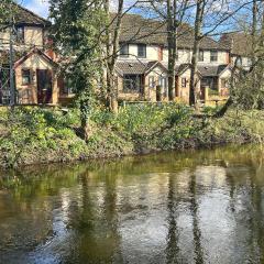 River Rose