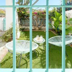 MalagadeVacaciones - Villa Carla