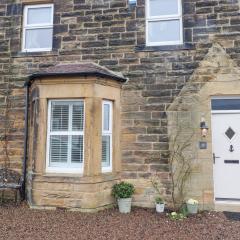 Anchor Cottage Seahouses