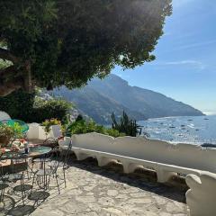 Villa Fornillo 84 Positano