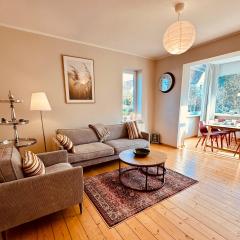 Ferienwohnung Kaiserliebe