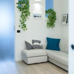 M4 Tolstoj - Milano vicino Navigli e Duomo