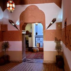 Tafsut dades guesthouse stay with locals