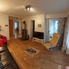 Stilvolle 4,5 Zimmer-Wohnung 90m2 - für Urlaub & Business