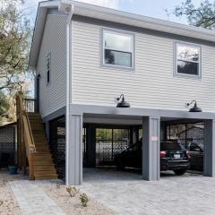 Old Town Loft Studio Apartment