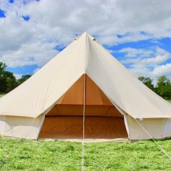 Trevena Cross Bell Tent