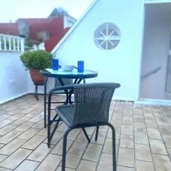 La casa azul