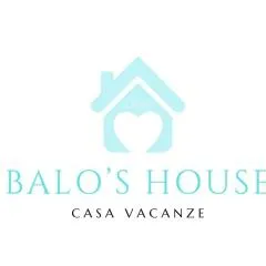 BALO'S HOUSE