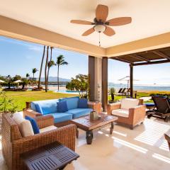 Hacienda de Playa, Luxury Beachfront Condo