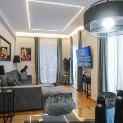 Irene's Εlegant Αpartment, near Acropolis