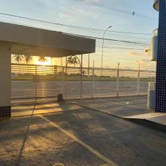 Apart - em frente á praia dos milionários- Ilhéus