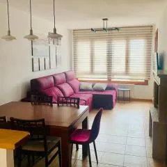 Apto en Campo Valle de Benasque 2 dormitorios Wifi