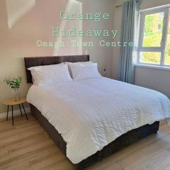 'Grange Hideaway' Town Centre (Sleeps 6)