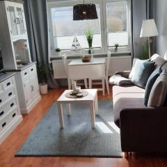 Cosy House mit Garten, Hunde willkommen