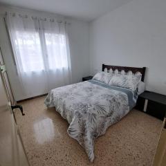 Apartamento Aventura