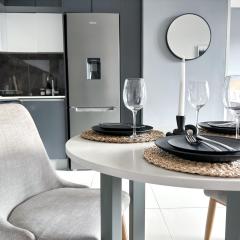 The Capital in Sandton-Luxury apartment
