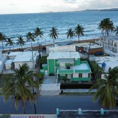 Stunning 5BR & 3BA Beach house