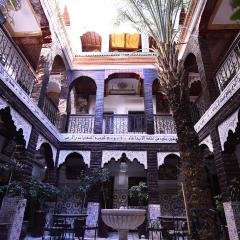 Hotel Riad Fantasia