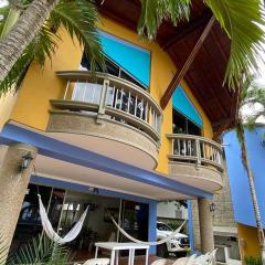 Playa Caiman Casa #3