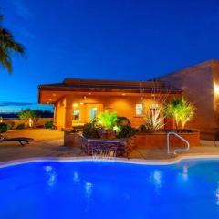 Anchor House - Pool Spa Game Room Sleeps 22