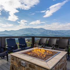 Swimmin 'N Da Clouds