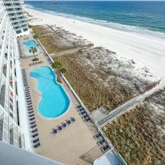 Lighthouse 816 - NEW Luxury Beachfront Condo