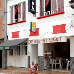 HOTEL LA VILLA DE ROBLEDO CARTAGO