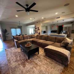 Scottsdale Luxury Retreat