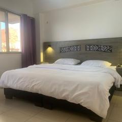 Best hotel aqaba