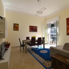 Appartamento Ginestra